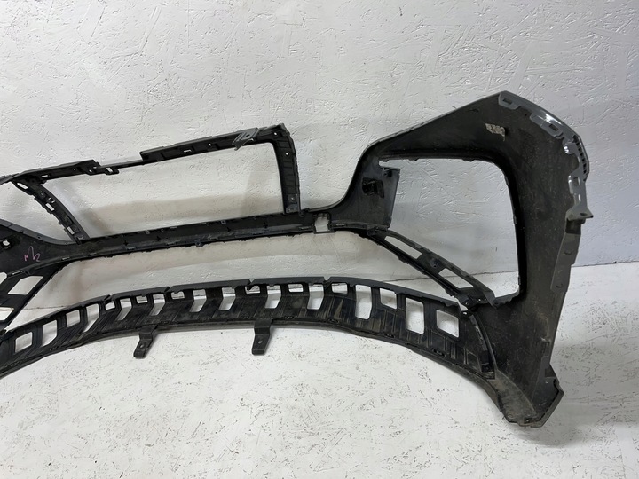 фото №12, Hyundai tucson iv n-line бампер переднє 86511-n7ca0 org fv wys 24h