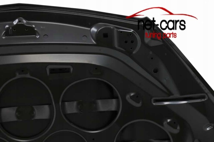 фото №9, Капот крышка mercedes gle w166 c292 15- brabus amg