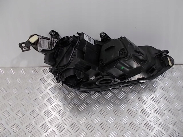 фото №10, Лампа vw golf viii 5h 19-25 5h1941059 iq light полный led оригинал европа