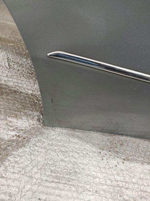 фото №6, Mercedes w212 двері праві зад комплектні sedan