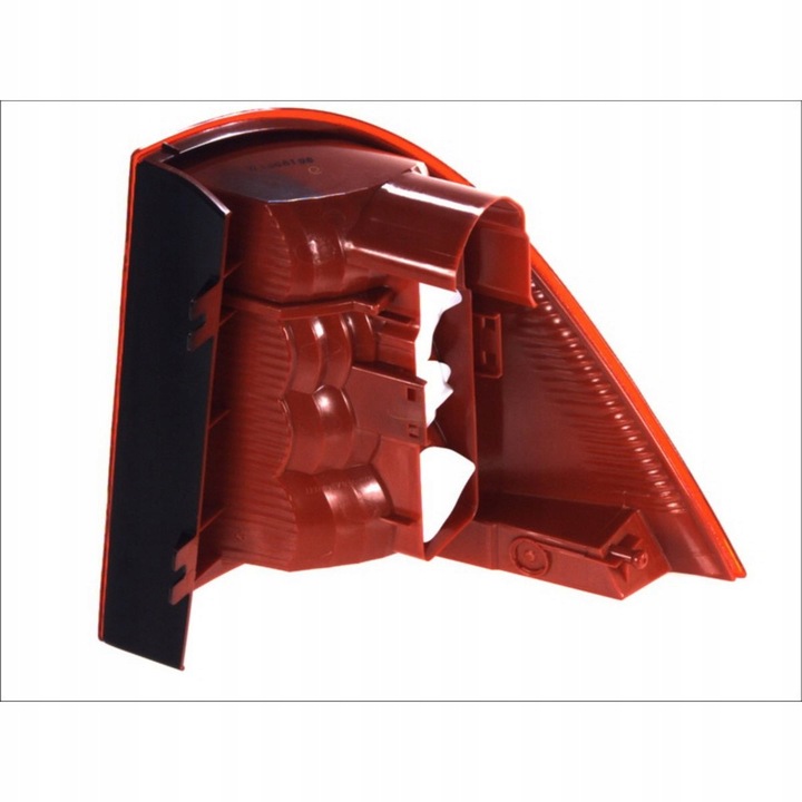 фото №2, Лампа mercedes m w163 01-05 зад правая