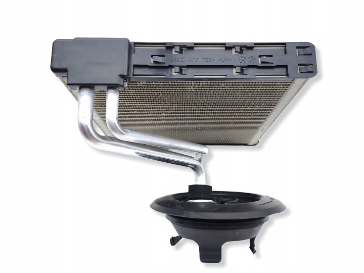 фото №5, Land rover range rover sport l461 2025 испаритель кондиционера