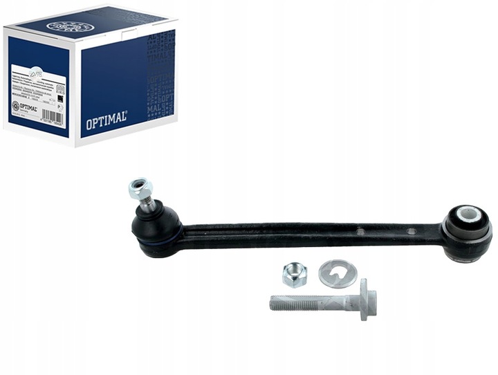 фото №1, Важіль підвішування optimal g7-006