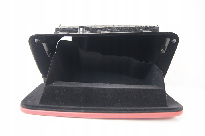 фото №6, Бардачок пасажира червоний alfa romeo stelvio 19r