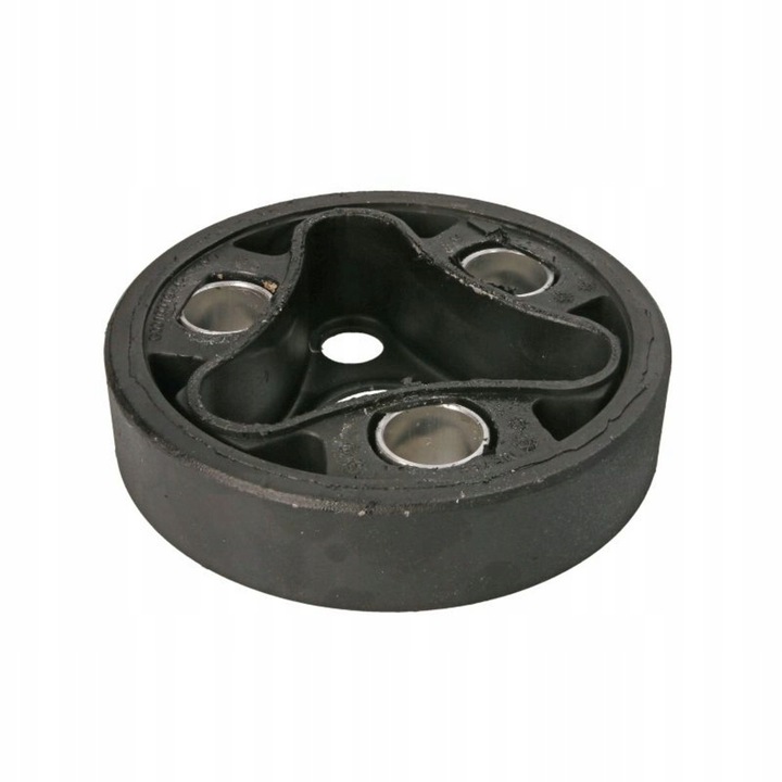 фото №9, Глушитель колебания db вала w202