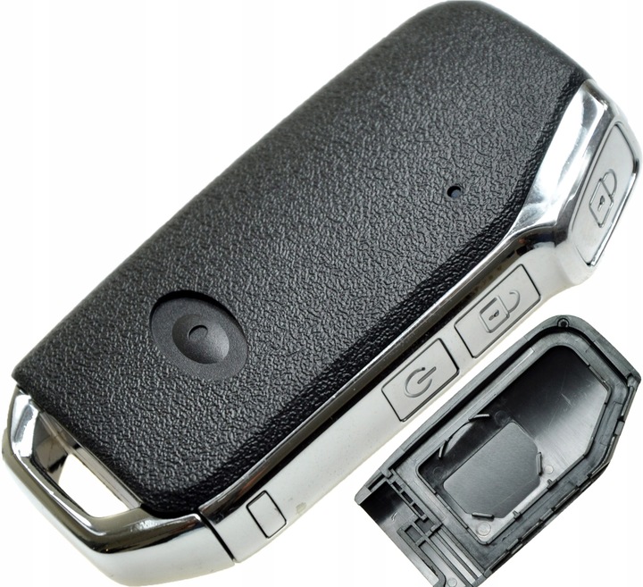 фото №1, Kia ceed stinger soul sorento sportage gt ключ