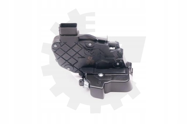 фото №12, Центральный замок зад левый freelander ii l359 06-14