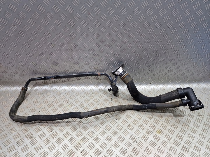 фото №1, Шланг шланг води opel insignia a 2.0 cdti