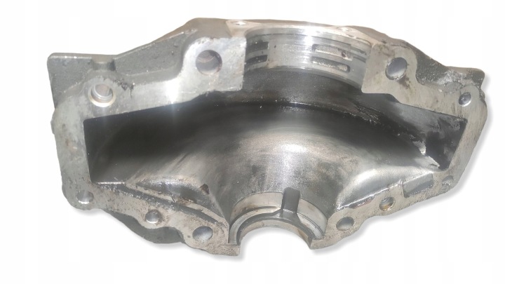 фото №6, Корпус крышка коробки коробка передач opel fiat 1.7 1.9 2.0 cdti m-jet 55194293 m32