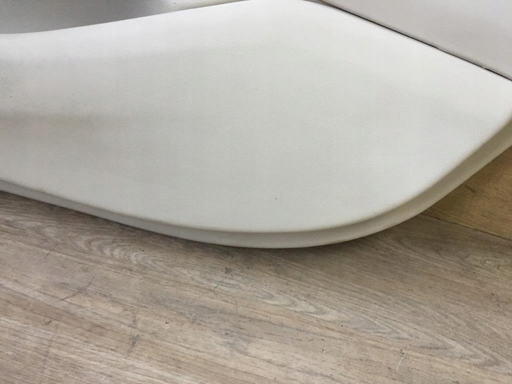 фото №10, Боковина обивка правые зад canberrabeige bmw g12