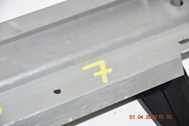 фото №8, Mini cooper one r56 подъемник стекла правый