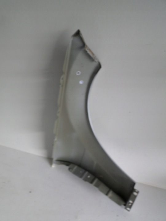 фото №11, Mercedes c клас 204 w204 крило передній ліве 775 63 amg a2048800718