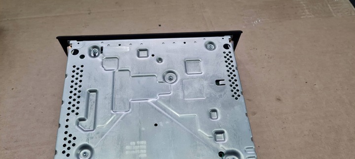 фото №12, A4 b9 8w считыватель навигации мультимедиа 8w0035192c a5 8w