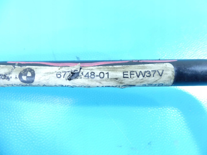 фото №9, Трубка  подвески bmw x5 e70 677648-01, 773245
