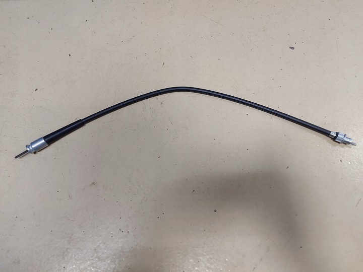 фото №2, Трос спідометра citroen bx 1.4, s03060