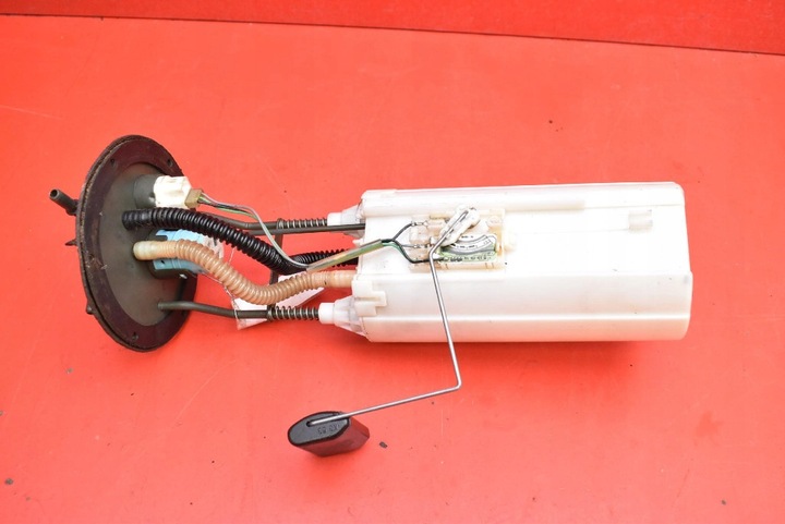 фото №6, Помпа насос пального 31150-3e660 kia sorento 1 i 2.5 crdi 145 km 02-06