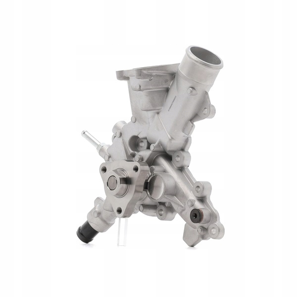 фото №9, Stark skwp-0520074 насос воды do opel corsa d schrägheck s07 combo tour