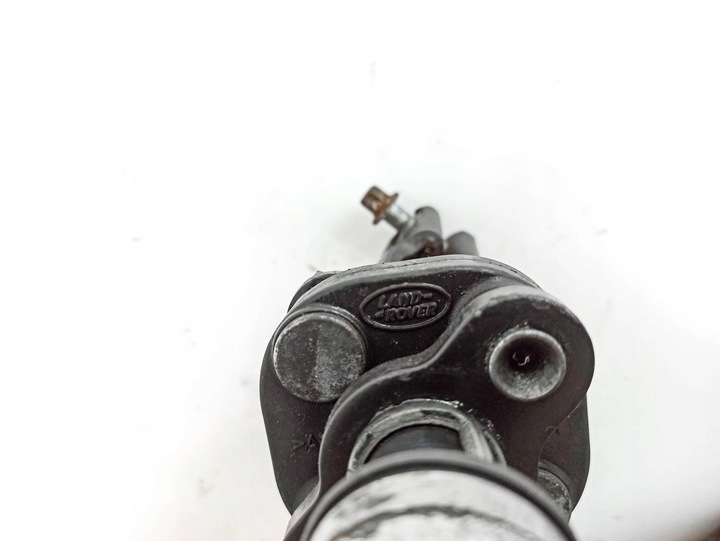 фото №10, Land rover range rover sport l320 2008 панели управление, переключатели