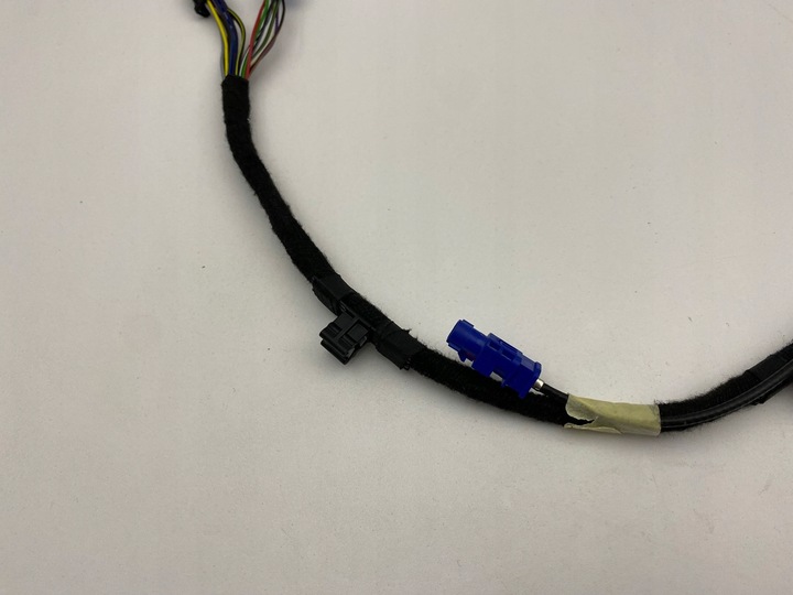 фото №8, Bmw 2 active tourer ліві дзеркало камера 18pin 22-