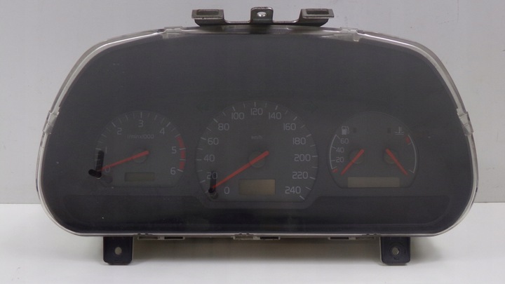 фото №9, Volvo s40 v40 95-99 спідометр  прилади 1.9d 30862228d