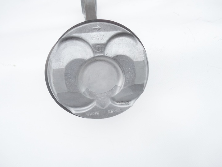 фото №1, Citroen peugeot 1,6thp gti поршень att оригинал