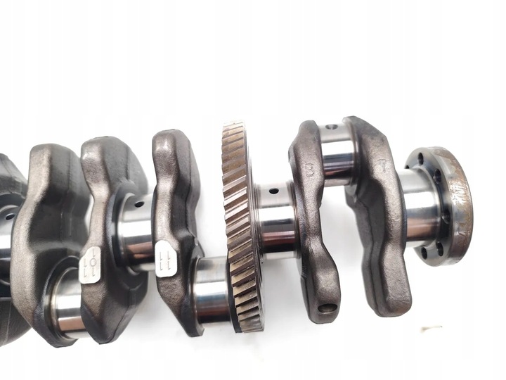 фото №7, Lexus is wał колінчастий 220d дизель 130kw 177 hp 2ad-fhv 2007 салон 05-12