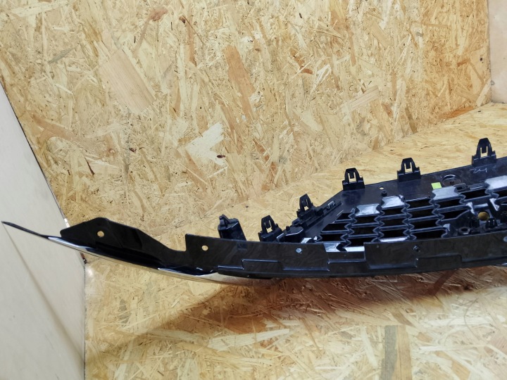 фото №5, Nissan qashqai j12 решітка радіатора решітка радіатор 62310 6ua0a 62310 6ua