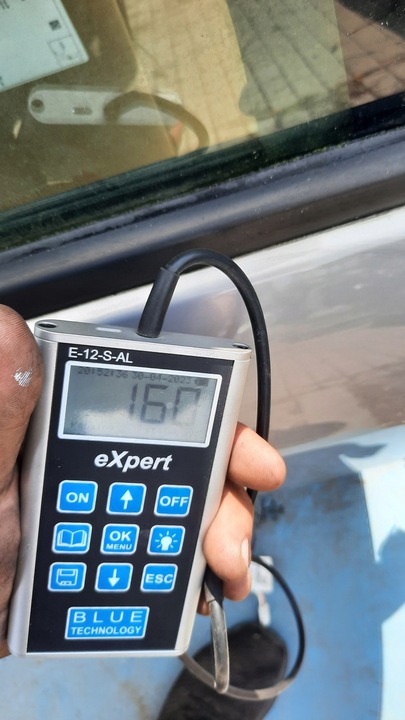 фото №9, Двері перед передні праві renault scenic ii 04r