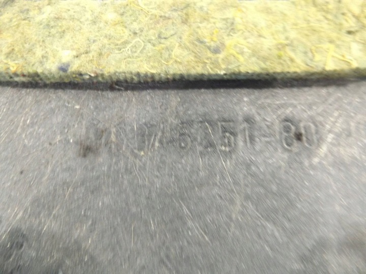 фото №5, Berlingo i рестайлинг ниша карман бардачка