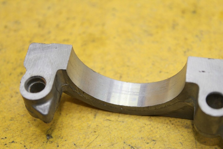 фото №5, Підніжка циліндр кріплення головки mini cooper peugeot n16b16a 1.6vti