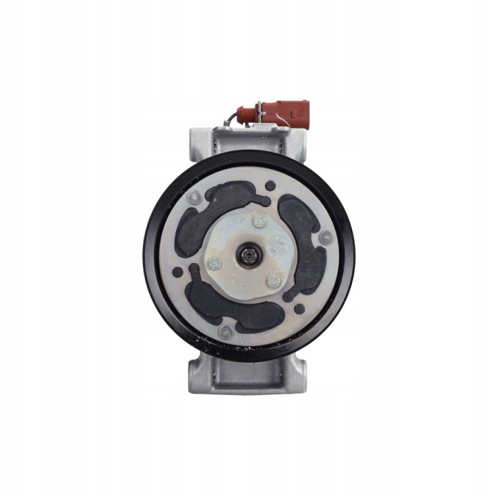 фото №9, Denso dcp02098 компрессор кондиционера оригинал
