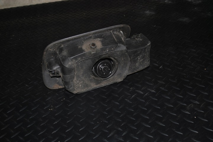 фото №6, Крышка заливка топлива audi a8 d3 дизель ly7g