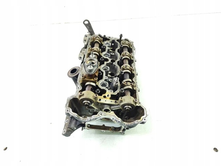 фото №12, Головка двигуна bmw 5 f10 7573940 4.4l бензин 2012