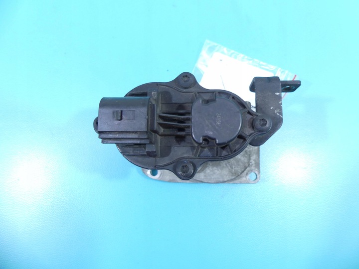 фото №9, Клапан egr ford focus mk2 2485e 1.8 tdci