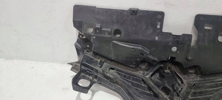 фото №13, Решітка радіатор renault captur i 13-16