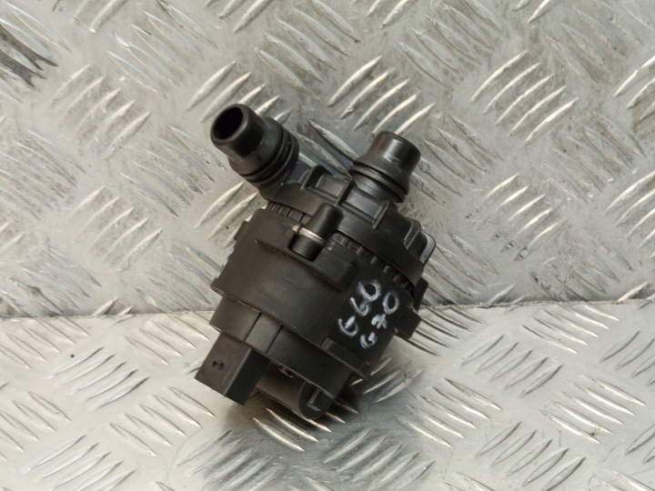 фото №10, Bmw (oem) 9455034 i3l g28 i4 g26 7' g70 додатковий помпа водяна помпа