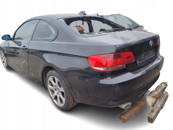фото №7, Компресор кондиціонера bmw 2.0d n47 e90