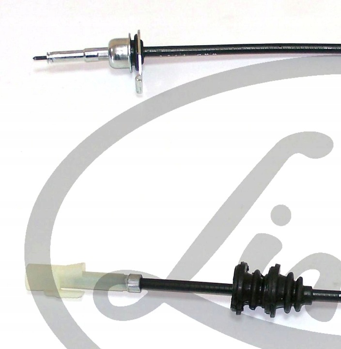 фото №2, Трос тахографа linex 47.30.08