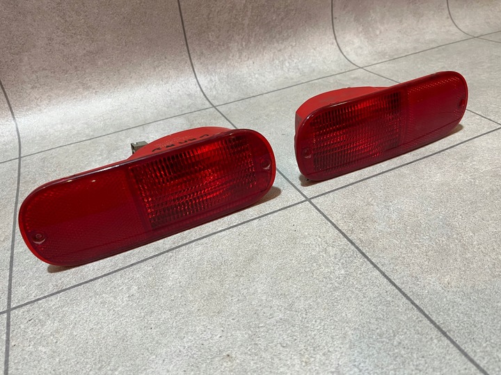 фото №1, Jeep commander xk лампа задня eu оригінал jak нова