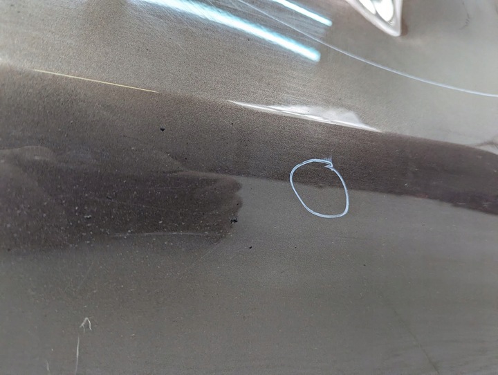 фото №7, Двері лівий перед kia sportage iv 76003f1000 1k чорний перлина