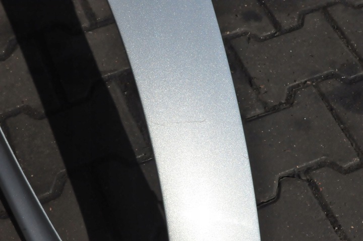 фото №13, Aston martin db9 крило лівий перед переднє