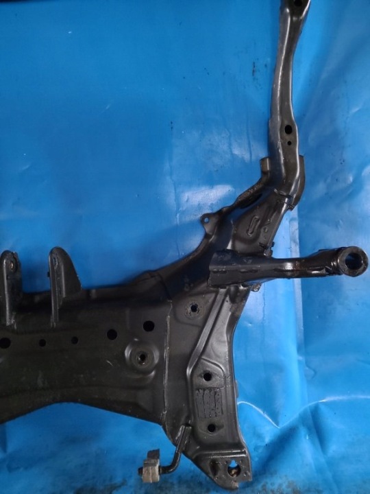 фото №6, Балка передня підвіски kd35-34-80xd mazda cx-5 ke 11-17