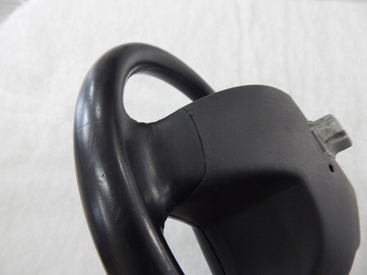 фото №14, Volvo xc60 v70 s80 - кермо шкіра мульті оригінал