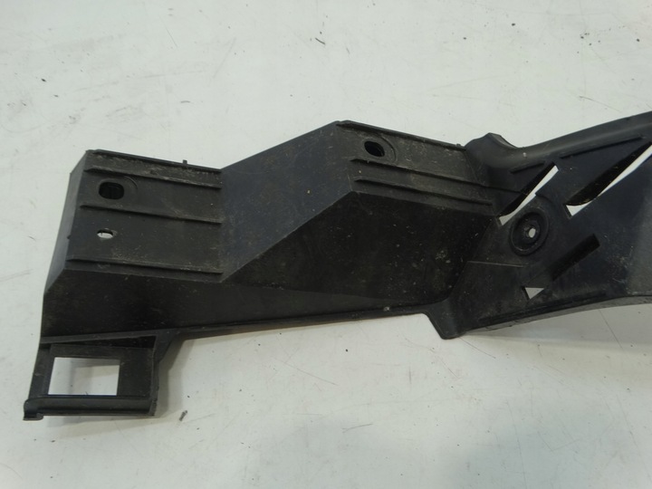 фото №7, Ковзун бампера лівий зад volkswagen polo iv 9n 6q6807375