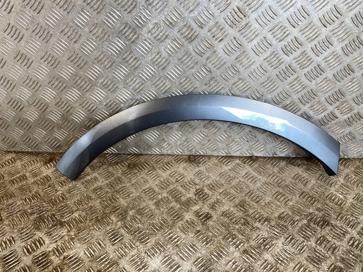 фото №10, Audi q8 2019 підкрилок задні 4m8853818a