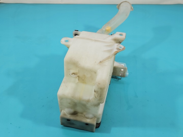 фото №6, Бак бачок рідини склоомивача mitsubishi outlander i