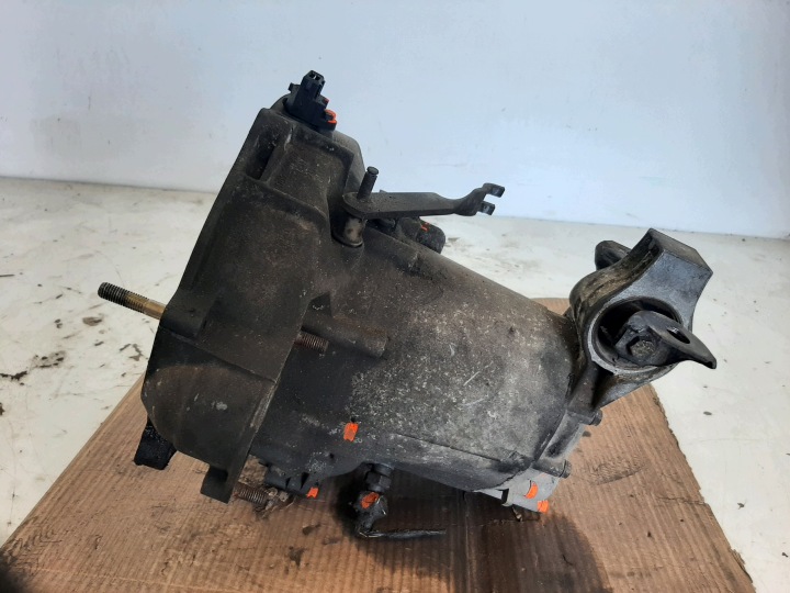 фото №16, Skoda felicia 1.3mpi 98r кпп кпп / коробка передач