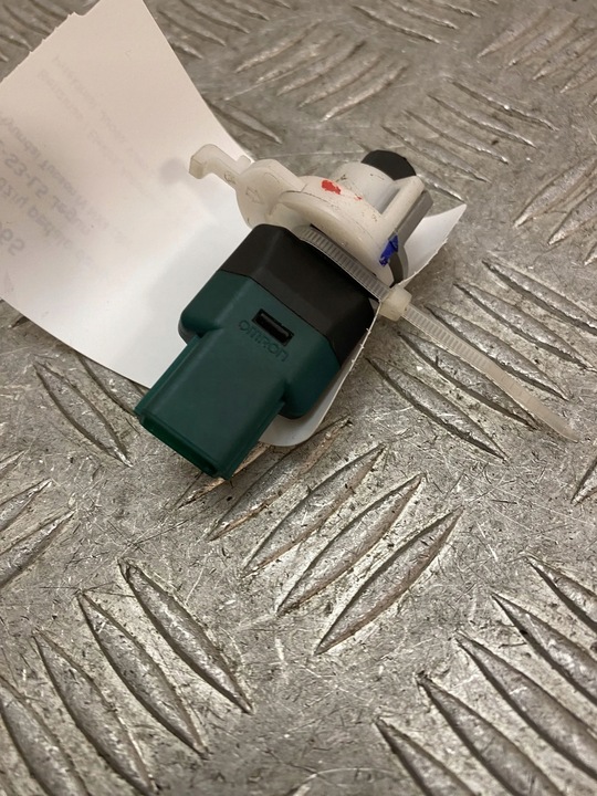 фото №5, Hyundai tucson iv nx4 2022 датчик педаль тормоза / сплава