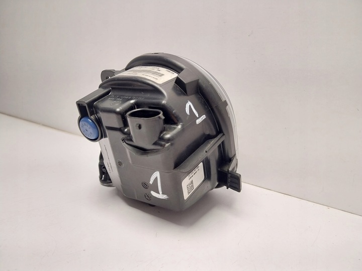 фото №6, Bmw f10 f11 галоген бампера левый led 7311293