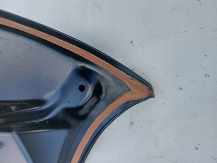 фото №7, Vw eos 1q0 капот нова оригінал